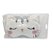 Máscara Para Dormir Gatinho Sono Gel Térmico Reduz Olheiras - Imagem 3