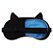 Máscara Para Dormir Gato com Laço Gel Térmico Reduz Olheiras - Imagem 5