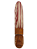 Máscara Sortida Carranca de Madeira Tribal Indígena 26 cm - Imagem 5