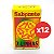 Kit 12 Sabonetes Sete Linhas Espirituais Proteção 50g CN - Imagem 1