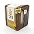 Kit 3 Velas Baunilha Aromáticas Perfumada Vela Decorativa 60 - Imagem 4