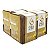 Kit 3 Velas Baunilha Aromáticas Perfumada Vela Decorativa 60 - Imagem 1