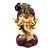 Ganesha da Sabedoria Enfeite Ganesha Não Vejo Color 12 cm - Imagem 1