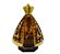 Garrafa Porta Água Benta Nossa Senhora De Aparecida 15cm - Imagem 1