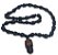 Guia Colar e Pulseira Firma Caveira Branca Guia Umbanda 50cm - Imagem 2
