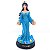 Iemanjá Orixá Estátua Imagem Rainha Mar em Resina 20cm - Imagem 1