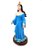 Iemanjá Orixá Estátua Imagem Rainha Mar Resina 15 cm - Imagem 3