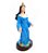 Iemanjá Orixá Estátua Imagem Rainha Mar Resina 15 cm - Imagem 2