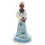 Imagem Estátua Marinheiro Pescador Resina 12 Cm - Imagem 1