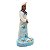 Imagem Estátua Marinheiro Pescador Resina 12 Cm - Imagem 3