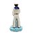 Imagem Estátua Marinheiro Pescador Resina 12 Cm - Imagem 4