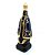 Imagem Nossa Senhora De Aparecida Católica Tradicional 12 Cm - Imagem 4