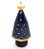 Imagem Nossa Senhora De Aparecida Católica Tradicional 12 Cm - Imagem 5