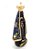 Imagem Nossa Senhora De Aparecida Católica Tradicional 12 Cm - Imagem 3