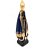 Imagem Nossa Senhora De Aparecida Católica Tradicional 20 Cm - Imagem 3