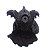Incensário Baby Dragão da Folha Incenso Cone Cascata 12 cm - Imagem 5