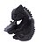 Incensário Baby Dragão da Folha Incenso Cone Cascata 12 cm - Imagem 3
