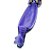 Incensário Vareta Dragão Mágico Bola de Cristal Roxo 33cm - Imagem 3