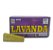 Defumador Caixa Lavanda com 20 Unidades Natureza Espiritual - Imagem 1