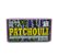 Defumador Patchouli Caixa com 20 Unidades - Imagem 3