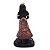 Estátua Imagem Orixá Ewa Protetora de Todos 10 cm Umbanda - Imagem 3