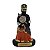 Estátua Imagem Orixá Logum Edé Senhor da Esperança 10 cm - Imagem 1