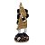 Estátua Imagem Orixá Obaluaê Obaluaiê Proteção 15 Cm - Imagem 1