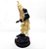 Estátua Imagem Orixá Obaluaê Obaluaiê Saúde e Cura 15 Cm - Imagem 4