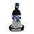 Estátua Imagem Oxaguiã Sabedoria e Guerreiro 10 cm - Imagem 1