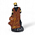 Estátua Imagem Yansâ Força dos Vendos Umbanda Candomblé 10cm - Imagem 3