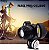 Farol Cabeça Bicicleta Lanterna Led Usb Recarregável 55007 - Imagem 4