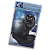 Capa para Almofada Gatos Limpeza e Proteção Astral 45x45cm - Imagem 3