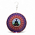 Catalisador Captador Energia Sete Chakras Espiritual 10 cm - Imagem 1