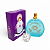 Colônia Vegana Santa Lavanda Tranquilidade e Paz 60ml - Imagem 2