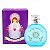Colônia Vegana Santa Lavanda Tranquilidade e Paz 60ml - Imagem 1