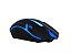 Combo Teclado Semi Mecânico Mouse Gamer Led RGB M-300 - Imagem 2