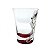 Copo Cachaça Zé Pilintra Dose Whisky Pintura Manual 60ml - Imagem 2