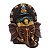 Cabeça de Ganesha Proteção Sucesso e Prosperidade 14 cm - Imagem 1