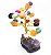 Árvore Pedra Natural Dos 7 Chakras Base Drusa Ametista 10cm - Imagem 3