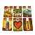 Baralho de Cartas Ciganas Mandala Esóterica - Imagem 3