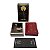 Baralho O Grande Tarot Negro 78 Cartas Com Manual Novo - Imagem 5