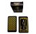 Baralho O Tarot Negro 22 Cartas Com Manual Tarô Negro Novo - Imagem 4