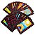 Baralho Tarô do Cigano 36 Cartas com Livro Explicativo - Imagem 4