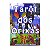 Baralho Tarô dos Orixás 22 Cartas Grande com Manual - Imagem 3