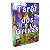 Baralho Tarô dos Orixás 22 Cartas Grande com Manual - Imagem 1