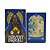Baralho Tarô Legítimo Santa Sara Kali com 36 Cartas e Manual - Imagem 1