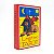 Baralho Tarô Legítimo Tarot Egípcio 40 Cartas Manual e Caixa - Imagem 3