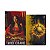 Baralho Tarot Cigano Espiritual 36 Cartas Tarô c/ Manual - Imagem 1