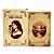O Lendario Baralho Maria Padilha 36 Cartas com Manual - Imagem 1