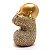 Buda Baby Bebê Ceguinho Baby Buda Estatueta 9 cm Brilhante - Imagem 2